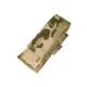 Single Pistol Mag Pouch Multicam: *MA32-008